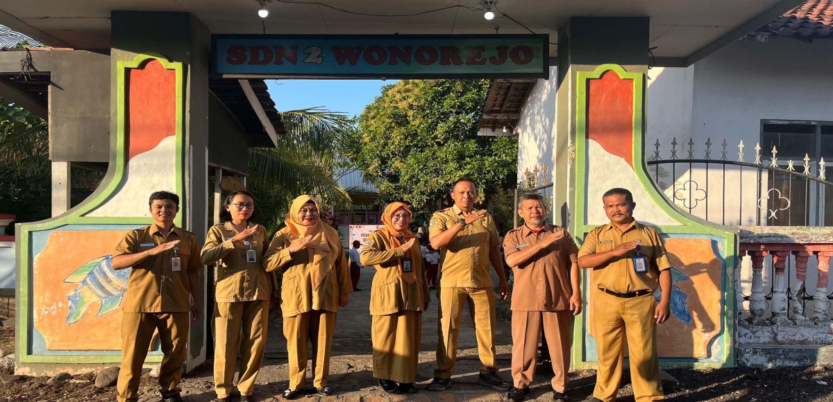 Layanan Pengaduan