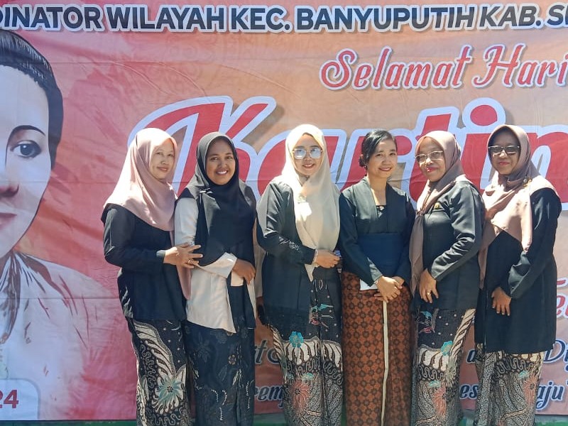 Lomba Kartini