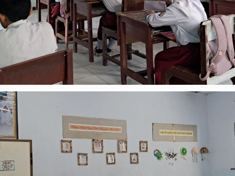 PAT Kelas 6