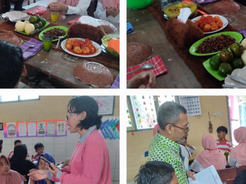 Praktik PKK