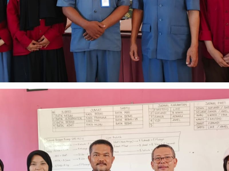 Kunjungan
