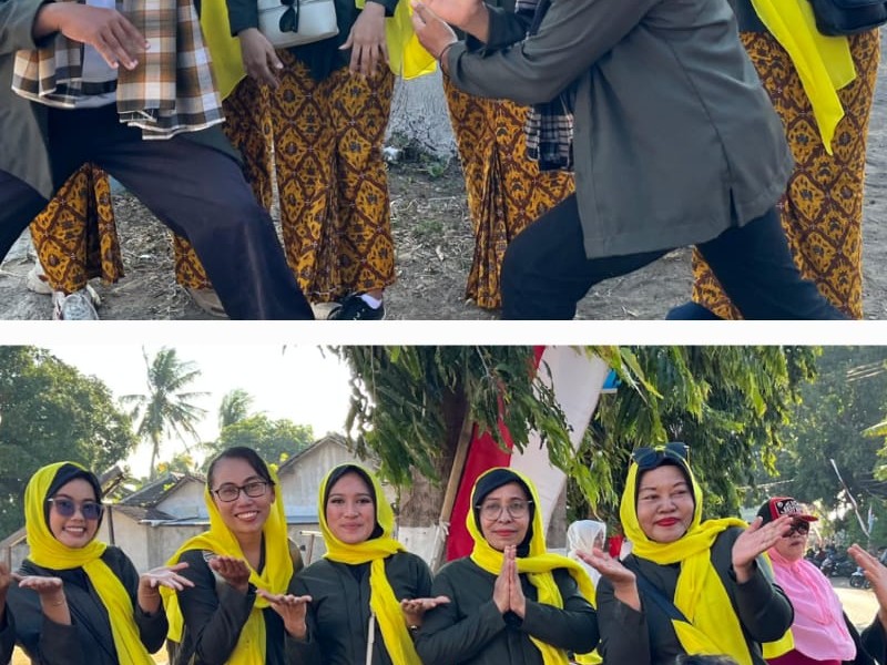 Karnaval Desa