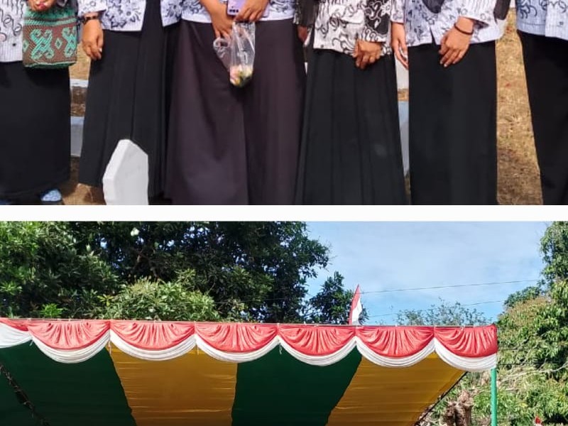 Upacara HUT 2025