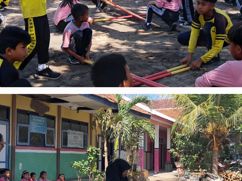 Kegiatan Tengah Semester