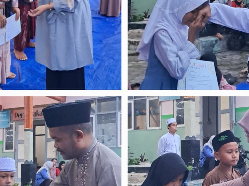 PONDOK ROMADHAN