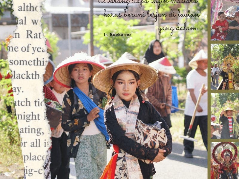 KARNAVAL BUDAYA